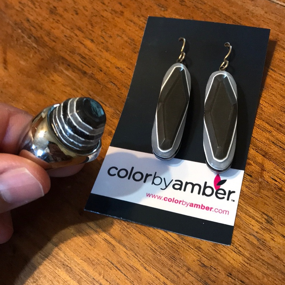 Eco-friendly jewelry